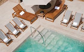 Hotel Bon Repos L'Ametlla De Mar